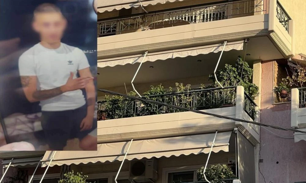 Προφυλακιστέος ο 18χρονος που δολοφόνησε τον 16χρονο αδερφό του με ψαλίδι στην Νέα Σμύρνη